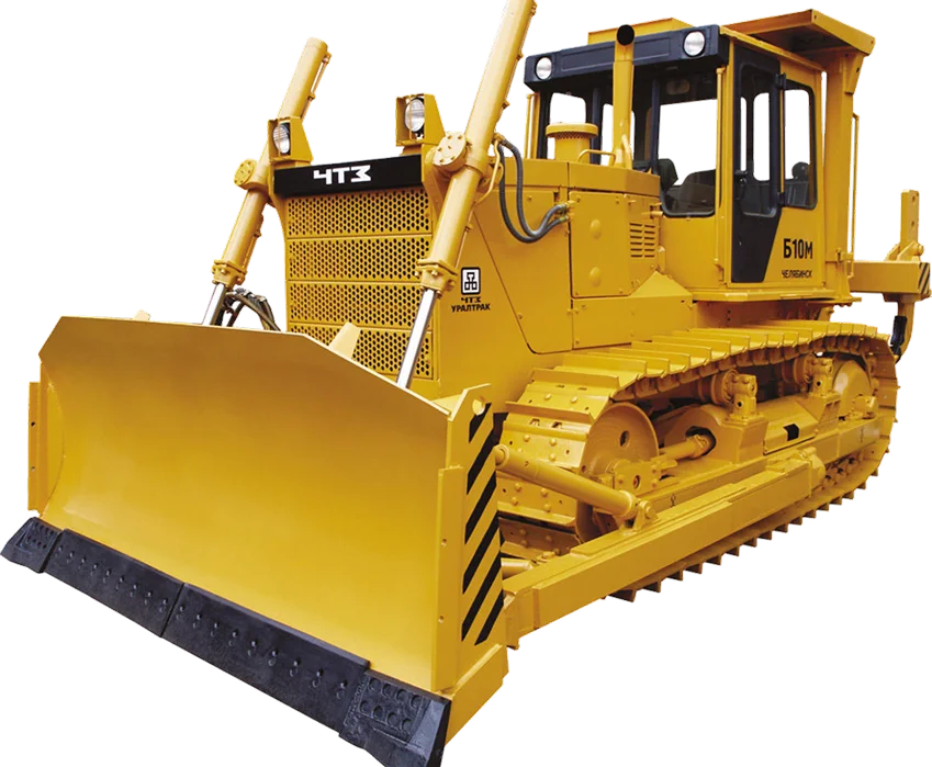 Dozer Spare Parts