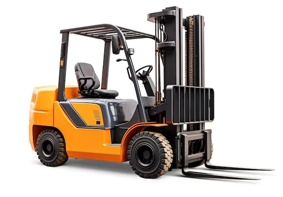 Forklift Spare Parts