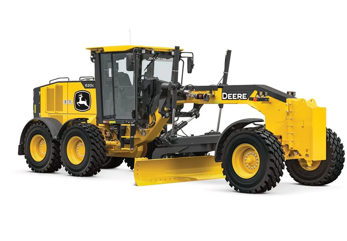 Motor Grader Parts