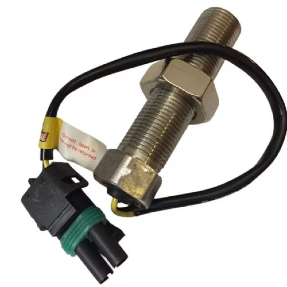 Sensor