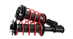 Engine Valves