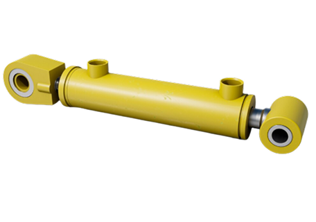Hydraulic Cylinders